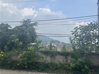 Bán kín lô đất nghỉ dưỡng view hồ tại ba vì, 250m2 đường ô tô tránh 2 mặt thoáng, chỉ hơn 3 tỷ