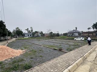 Chỉnh chủ gửi bán lô đất f0 tại xuân mai  chương mỹ, 90m2 full thổ cư giá chỉ 20 triệu/m2