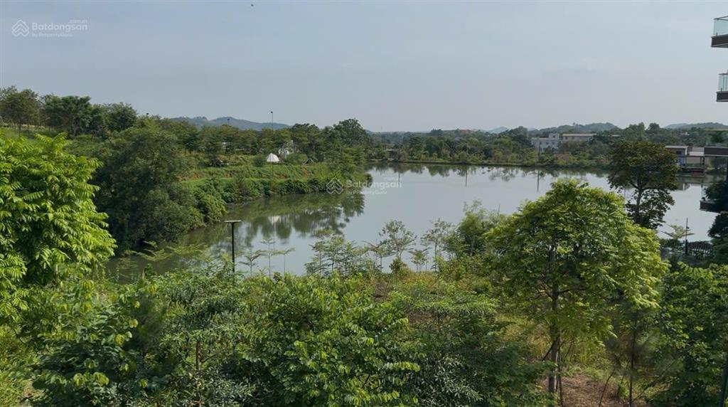 Chính chủ gửi bán đất tại ba vì  view hồ  đồi thông  sổ đỏ vuông đẹp  250m2 chỉ nhô 3 tỷ