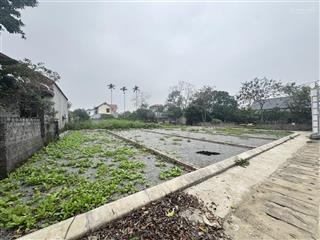 Đất khu đô thị vệ tinh xuân mai  chương mỹ  hà nội. 100m2 full thổ cư, phân lô, giá chỉ hơn 1 tỷ