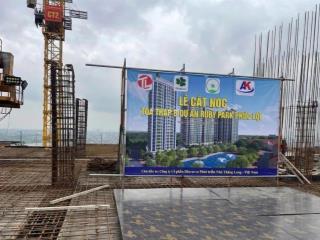 Còn sót lại căn 1 ngủ rẻ nhất dự án, tầng trung view thoáng, chỉ 64 triệu/m2