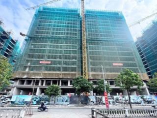 Còn sót lại căn 1 ngủ rẻ nhất dự án, tầng trung view thoáng, chỉ 64 triệu/m2