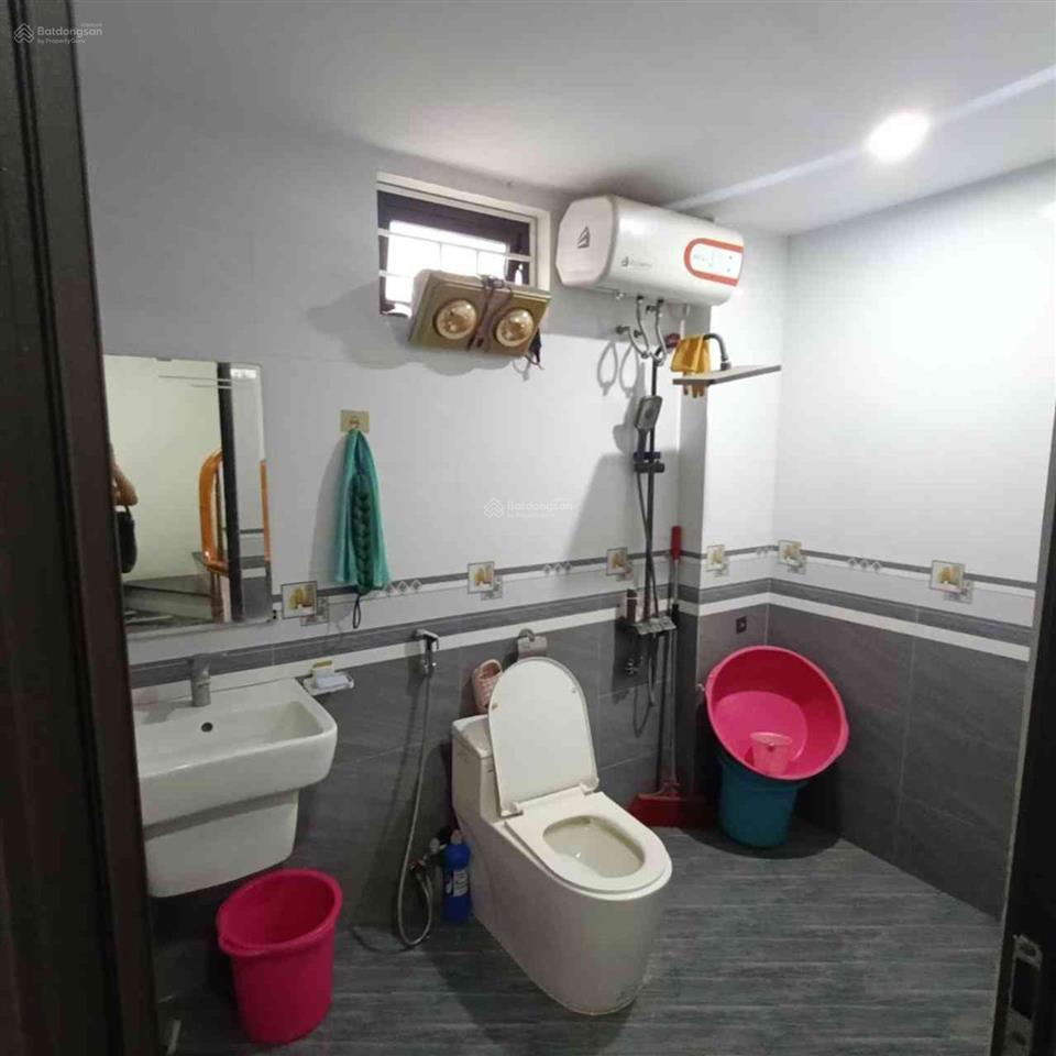 Tìm chủ nhân tinh hoa cho ngôi nhà 5 tầng xây mới tại phúc lợi. ô tô đỗ cổng. tiện ích ngập tràn