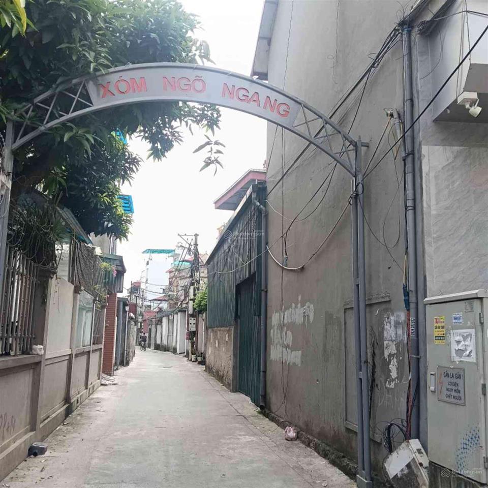 Tìm chủ nhân tinh hoa cho ngôi nhà 5 tầng xây mới tại phúc lợi. ô tô đỗ cổng. tiện ích ngập tràn