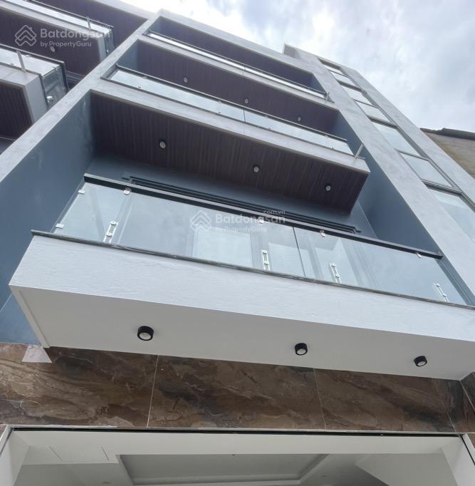 Tìm chủ nhân tinh hoa cho ngôi nhà 5 tầng xây mới tại phúc lợi. ô tô đỗ cổng. tiện ích ngập tràn