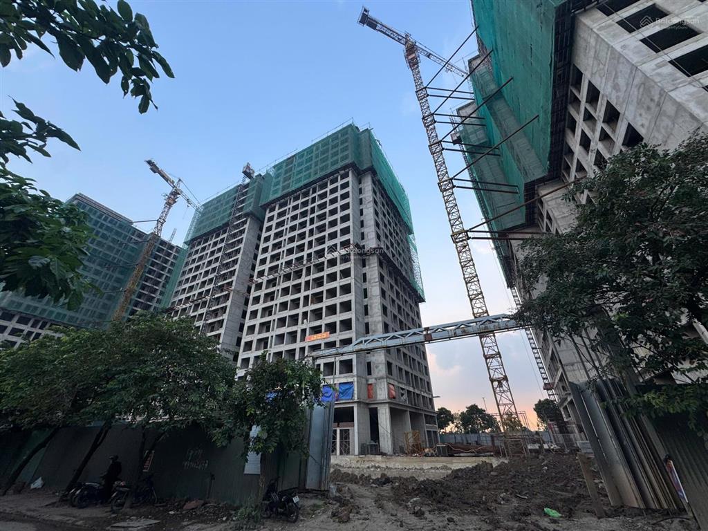 Tìm chủ nhân tinh hoa cho căn 2 phòng ngủ view sông, dự án mới nhận nhà đầu năm 2027, trực tiếp cđt