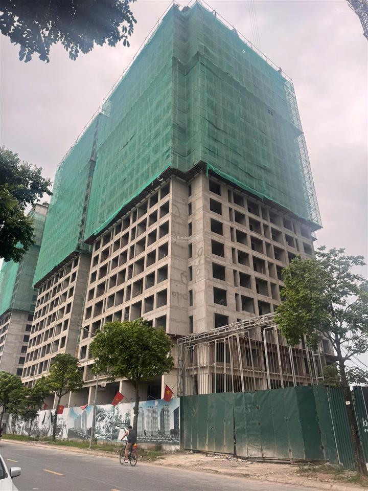 Tìm chủ nhân tinh hoa cho căn 2 phòng ngủ view sông, dự án mới nhận nhà đầu năm 2027, trực tiếp cđt