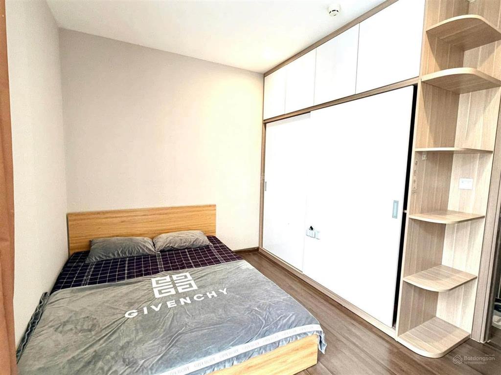 Chỉ 15 triệu để an cư tại căn hộ 2 ngủ 2 wc chung cư cao cấp vinhomes symphony riverside long biên