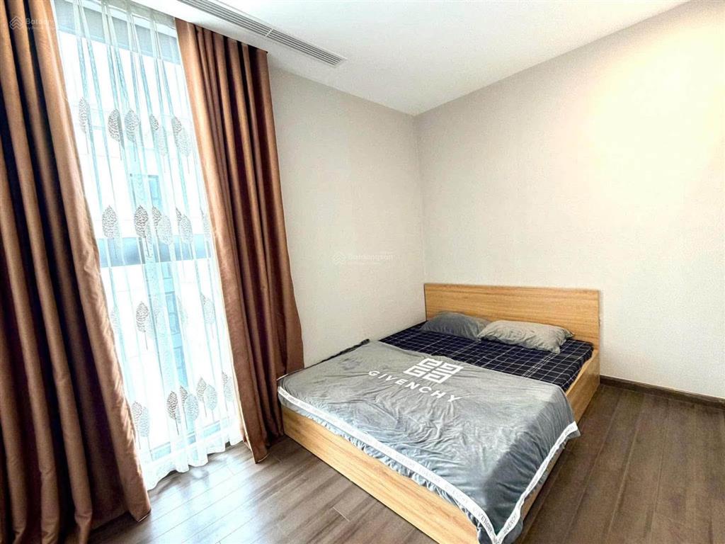 Chỉ 15 triệu để an cư tại căn hộ 2 ngủ 2 wc chung cư cao cấp vinhomes symphony riverside long biên