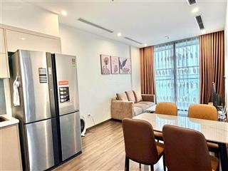 Chỉ 15 triệu để an cư tại căn hộ 2 ngủ 2 wc chung cư cao cấp vinhomes symphony riverside long biên