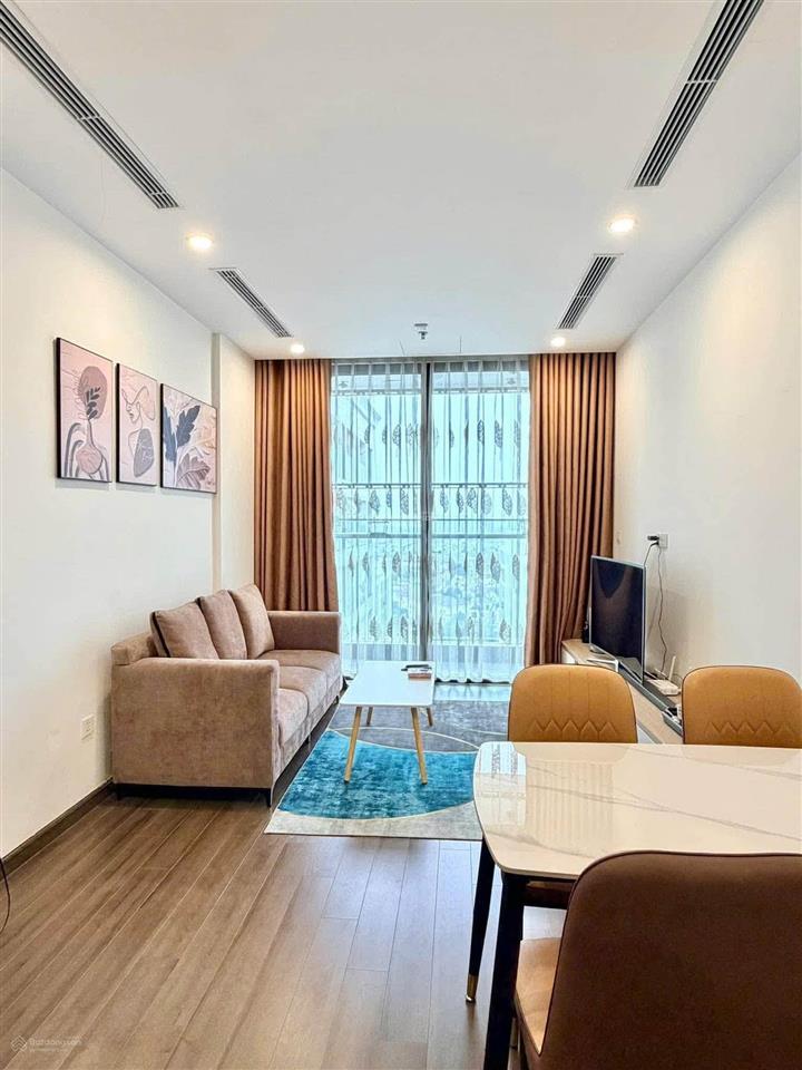 Chỉ 15 triệu để an cư tại căn hộ 2 ngủ 2 wc chung cư cao cấp vinhomes symphony riverside long biên