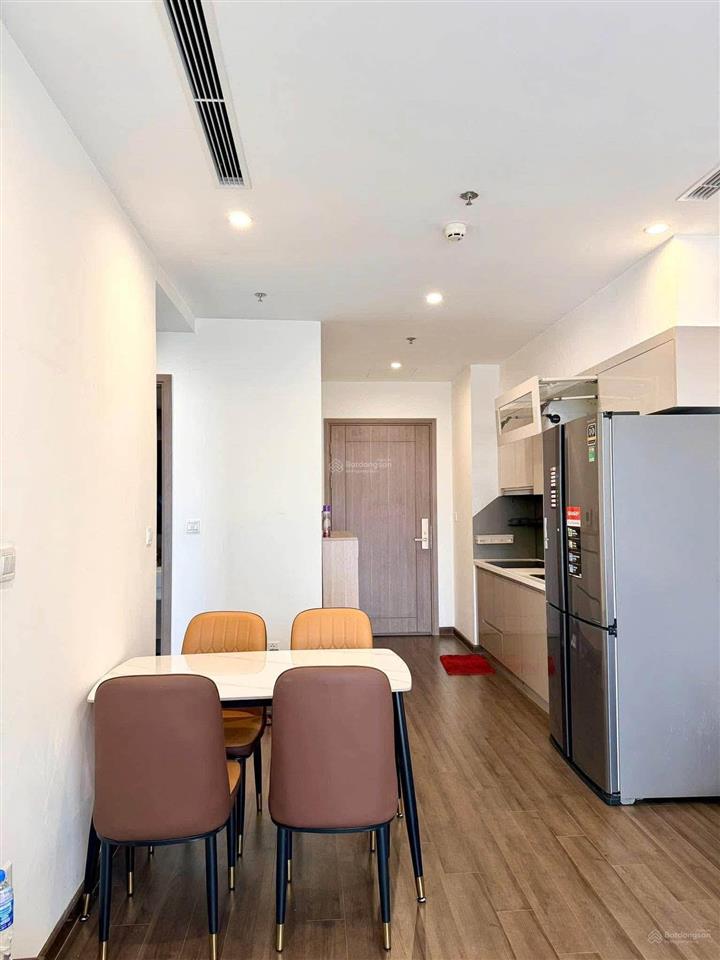 Chỉ 15 triệu để an cư tại căn hộ 2 ngủ 2 wc chung cư cao cấp vinhomes symphony riverside long biên