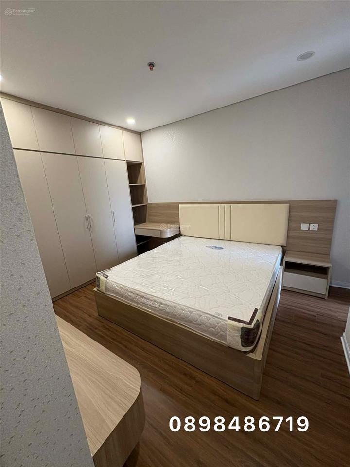 Quỹ căn 2pn bán tại intracom riverside giảm giá sâu trước tết