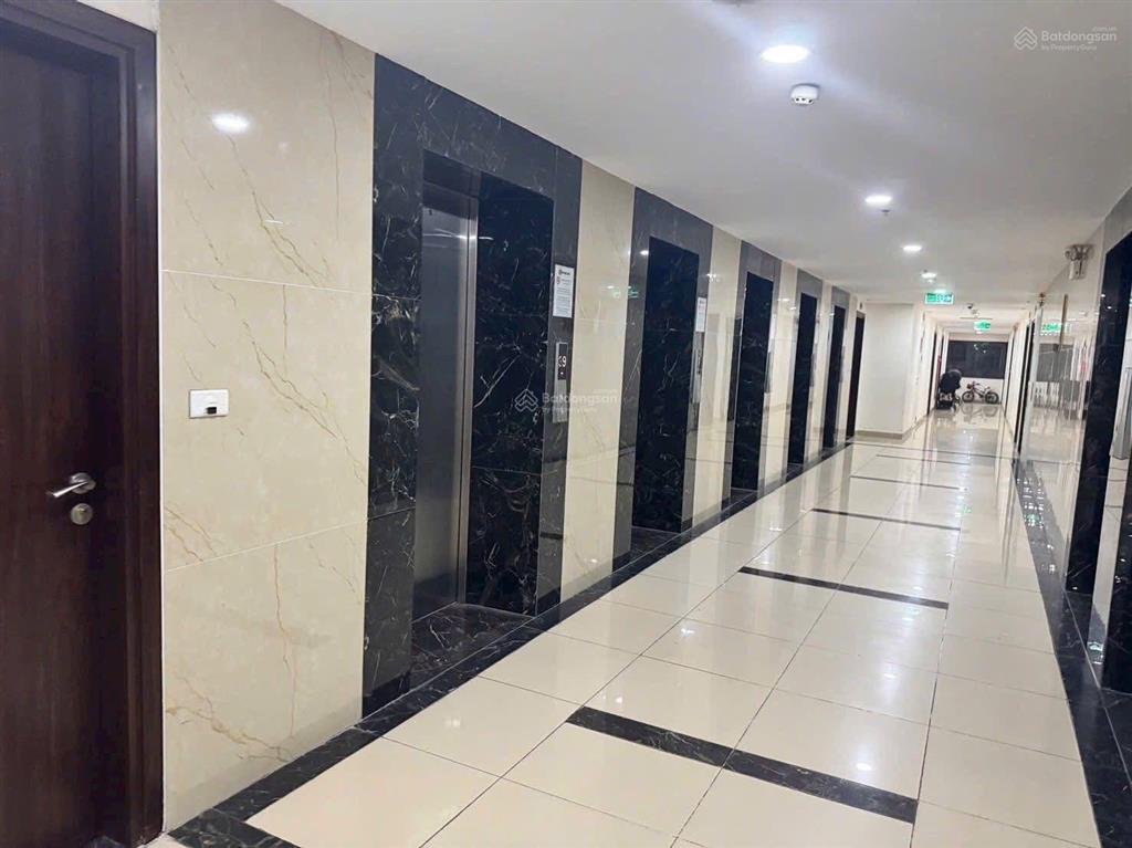 Quỹ căn 2pn bán tại intracom riverside giảm giá sâu trước tết