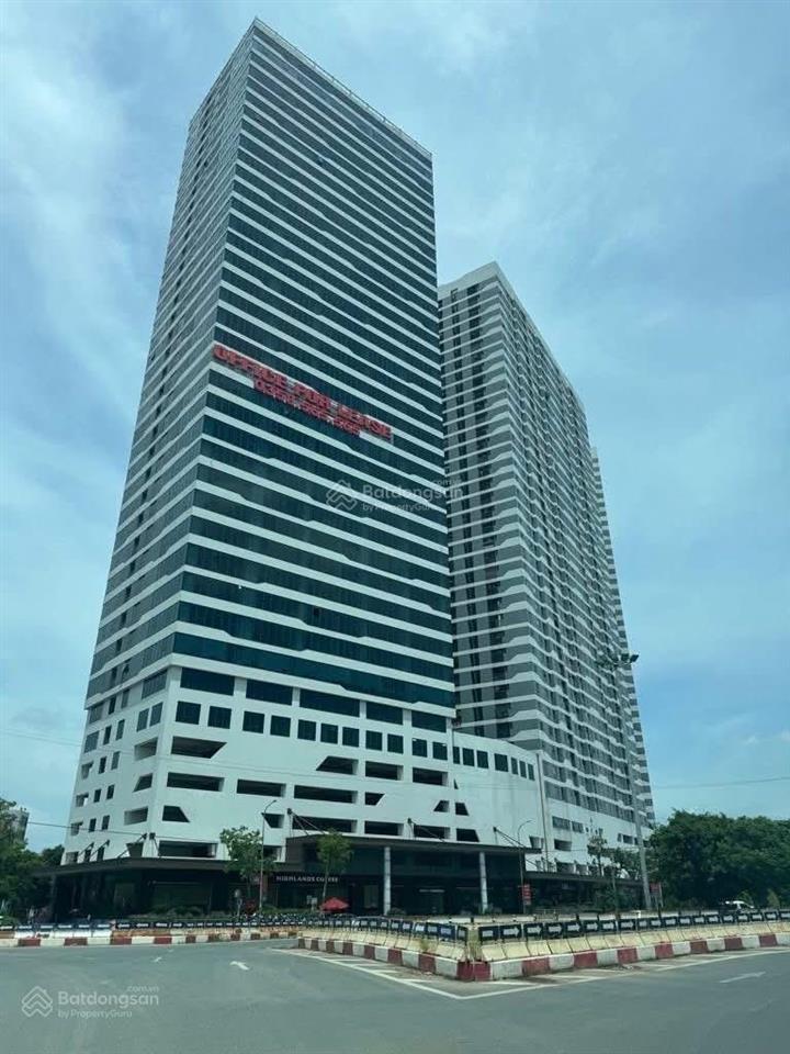 Quỹ căn 2pn bán tại intracom riverside giảm giá sâu trước tết