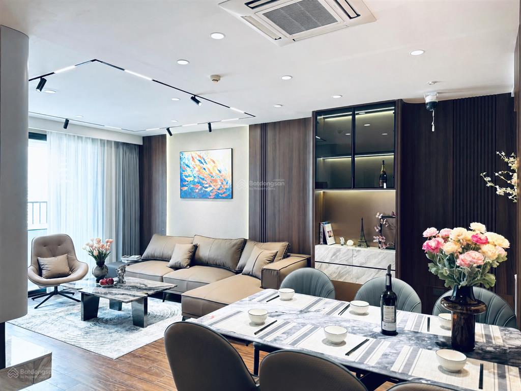 Hơn nhẹ 9 tỉ  sở hữu căn hoa hậu 3pn flc complex  view trọn pháo hoa svđ mỹ đình trong tầm mắt