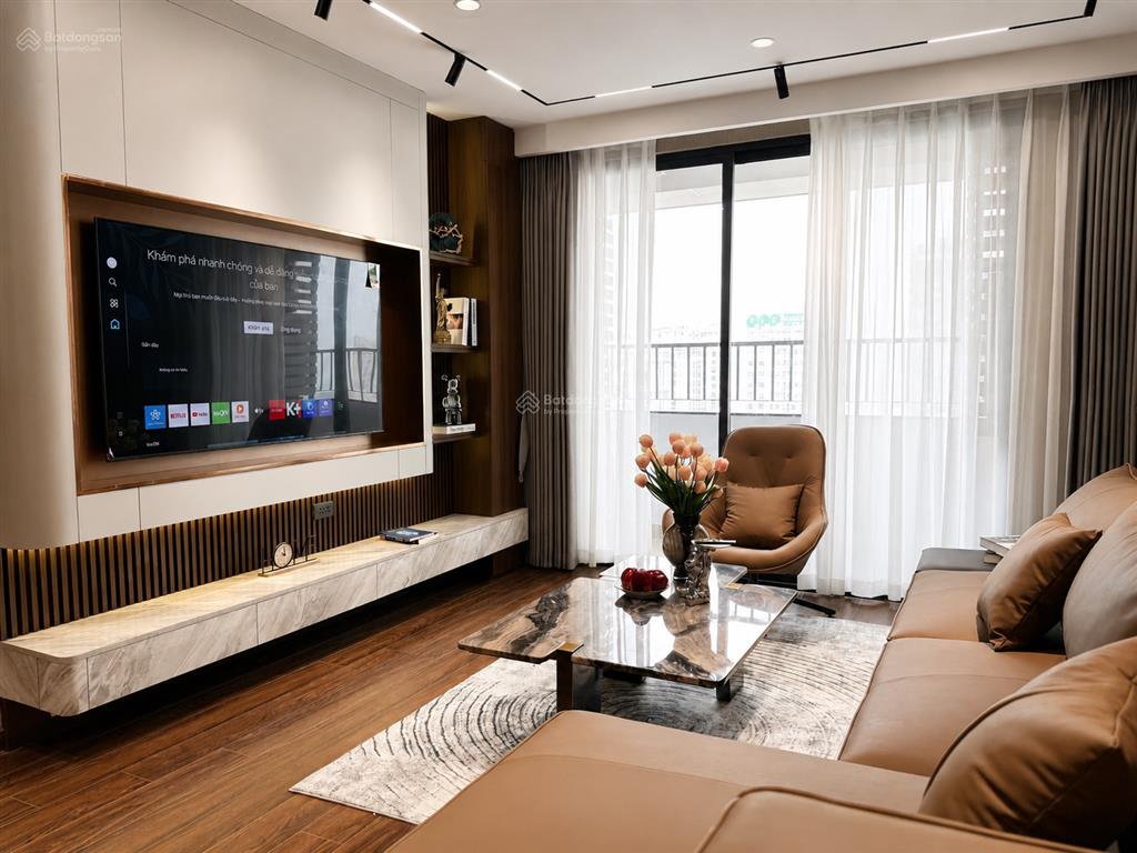 Hơn nhẹ 9 tỉ  sở hữu căn hoa hậu 3pn flc complex  view trọn pháo hoa svđ mỹ đình trong tầm mắt