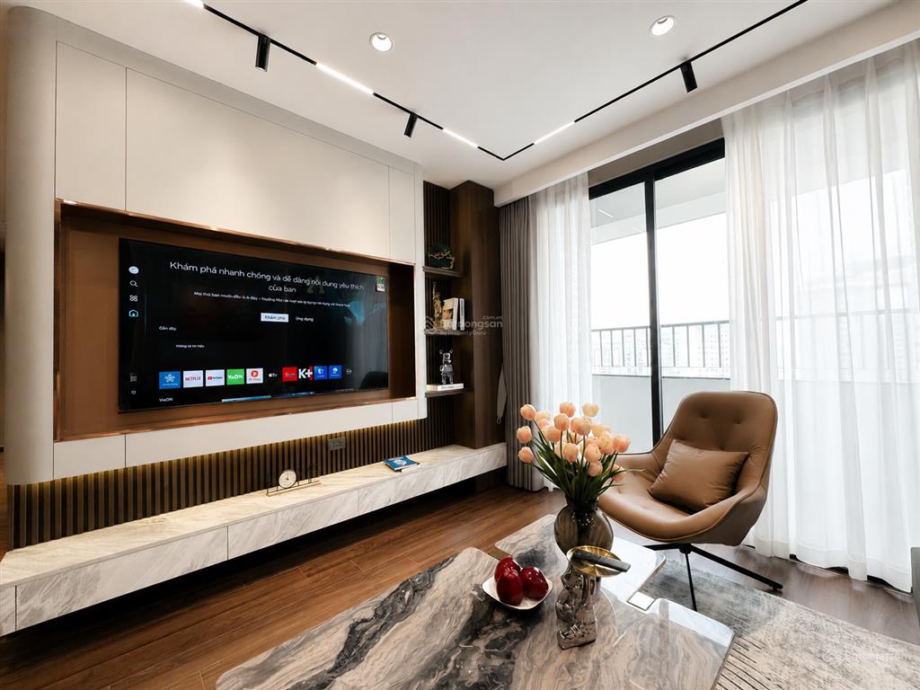 Hơn nhẹ 9 tỉ  sở hữu căn hoa hậu 3pn flc complex  view trọn pháo hoa svđ mỹ đình trong tầm mắt