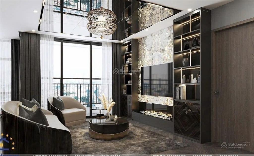 Bán gấp căn 2pn siêu vip toà n01t6 ngoại giao đoàn han jardin | giá thương lượng để chia tay ngay