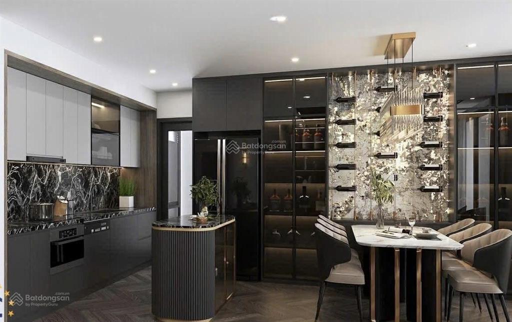 Bán gấp căn 2pn siêu vip toà n01t6 ngoại giao đoàn han jardin | giá thương lượng để chia tay ngay