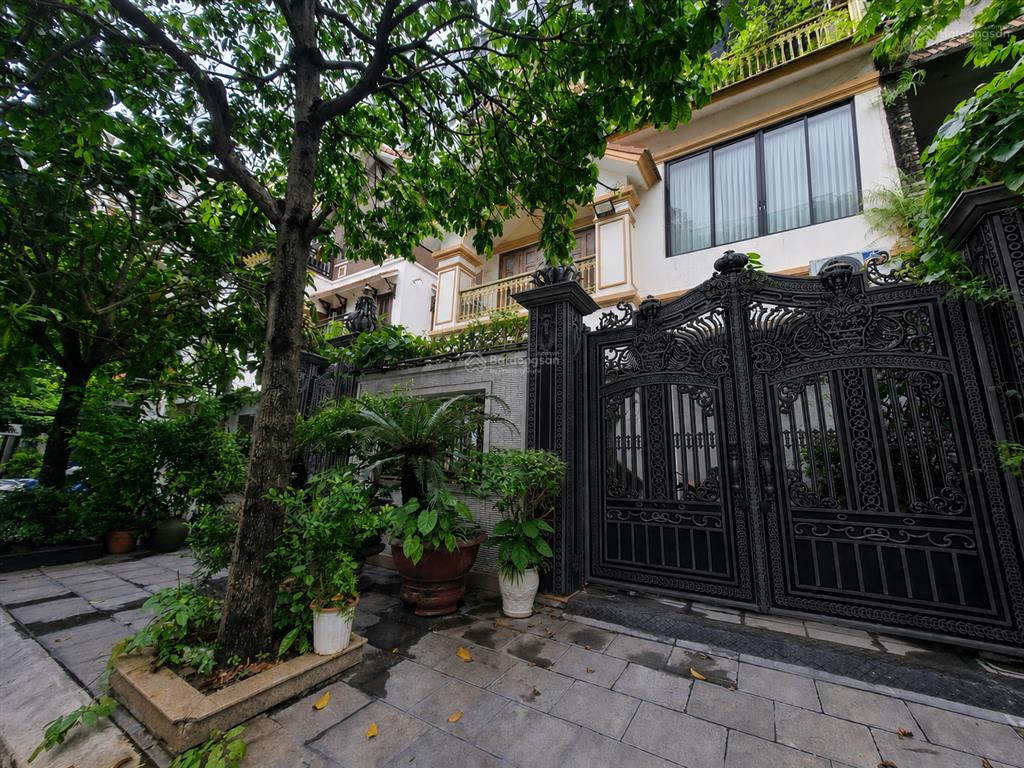 Bán gấp biệt thự kđt c37 bắc hà  khu bt số 17 tố hữu | biệt thự 3,5 tầng  khu tinh hoa  yên tĩnh