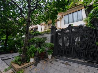 Bán gấp biệt thự kđt c37 bắc hà  khu bt số 17 tố hữu | biệt thự 3,5 tầng  khu tinh hoa  yên tĩnh