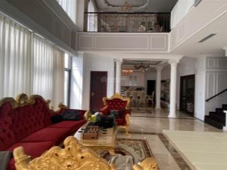 Bán căn penthouse duplex 4n4vs chung cư golden palace mễ trì | giá thương lượng