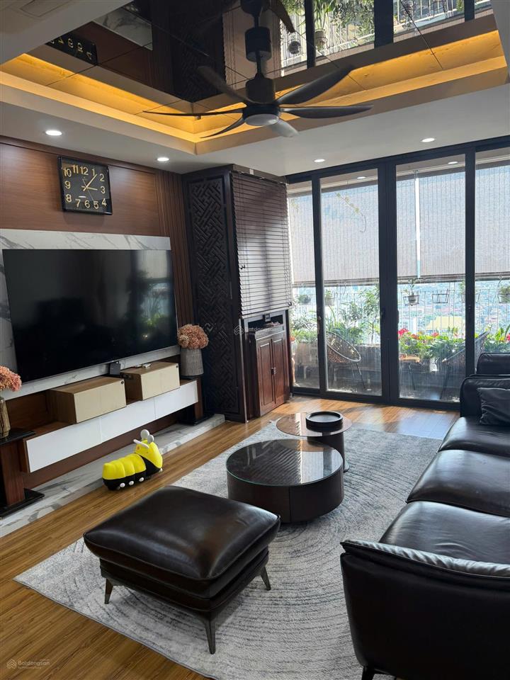 Bán gấp căn góc 3pn 128m² | bohemia nguyễn huy tưởng  giá thương lượng