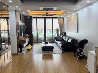 Bán gấp căn góc 3pn 128m² | bohemia nguyễn huy tưởng  giá thương lượng