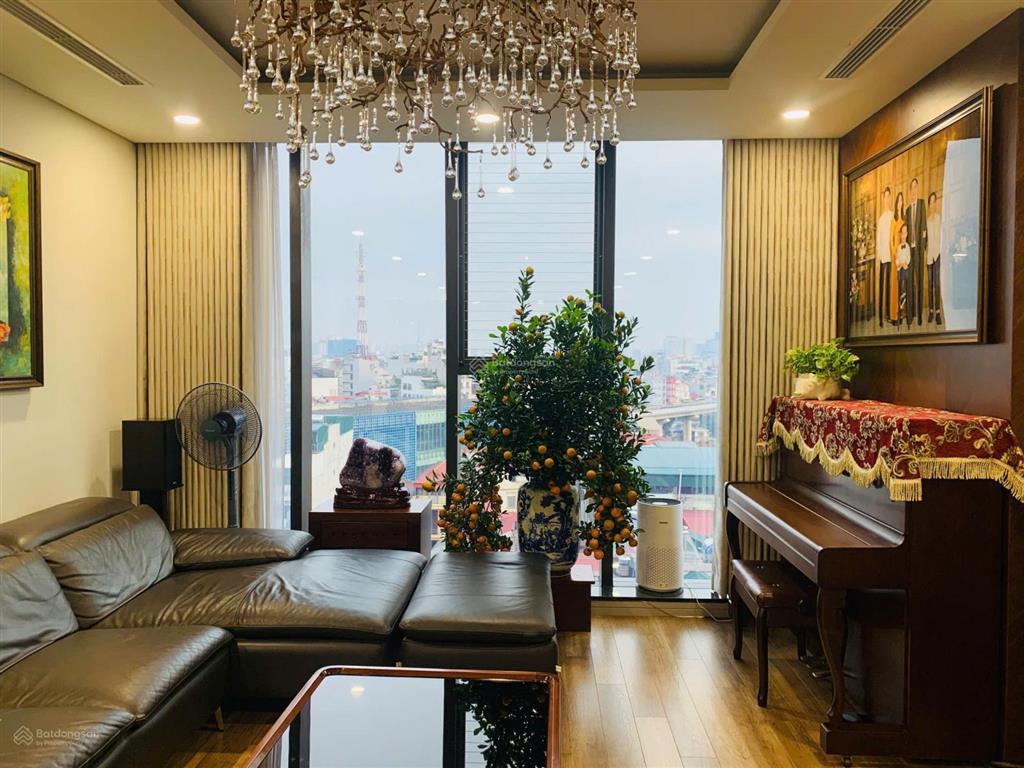 Bán căn hộ 3pn grandeur palace ban công đông nam  giá thương lượng