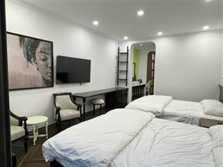 NHÀ ĐẸP DÂN XÂY – 1 NHÀ RA Ô TÔ – THANG MÁY – PHÂN LÔ – SÂN RIÊNG 