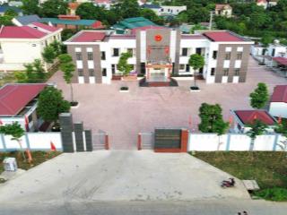 Giá chỉ hơn 2 tỷ chính chủ gửi bán lô đất 72m² full thổ cư