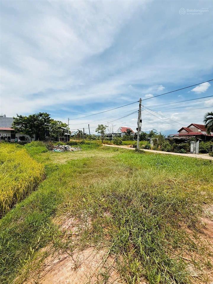 Tôi chính chủ cần bán lô đất ninh an đặc khu kinh tế bắc vân phong