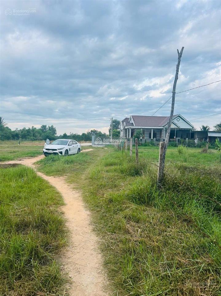 Tôi chính chủ cần bán gấp đất ninh an bao full thổ cư