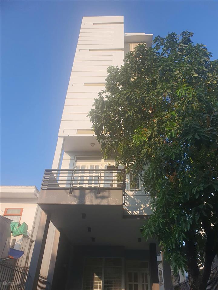 Cho thuê nhà góc 3 mt 255 lê văn thịnh, q.2, hồ chí minh
