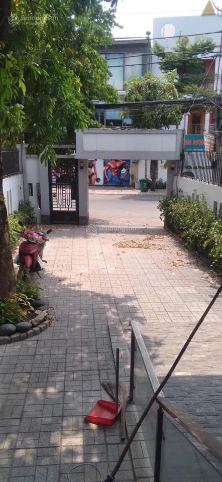 Cho thuê nhà góc 3 mt 255 lê văn thịnh, q.2, hồ chí minh