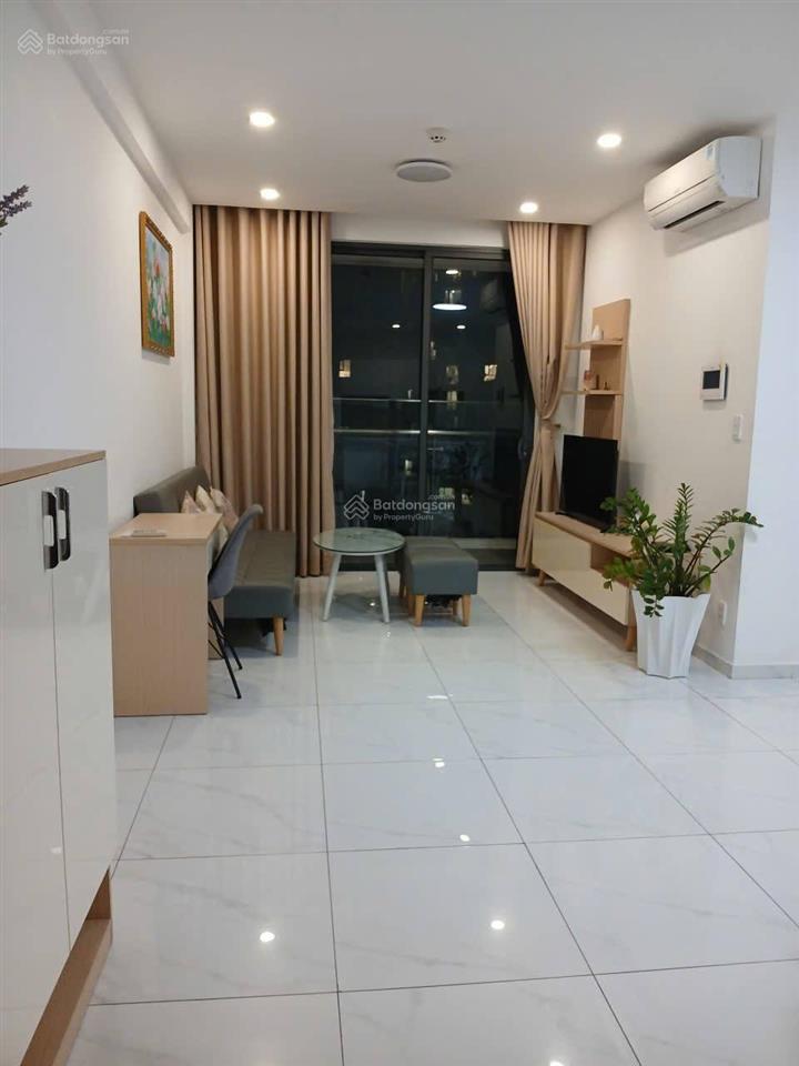 Cho thuê căn góc d'lusso 2pn full nội thất | giá 15,5tr/ tháng | dt 75m2