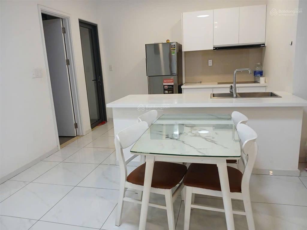 Cho thuê căn góc d'lusso 2pn full nội thất | giá 15,5tr/ tháng | dt 75m2