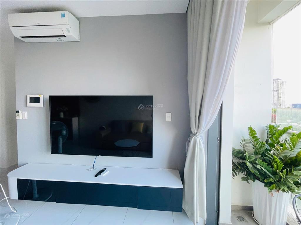 Cho thuê căn góc d'lusso 2pn full nội thất (16,5tr/ tháng) 72m2