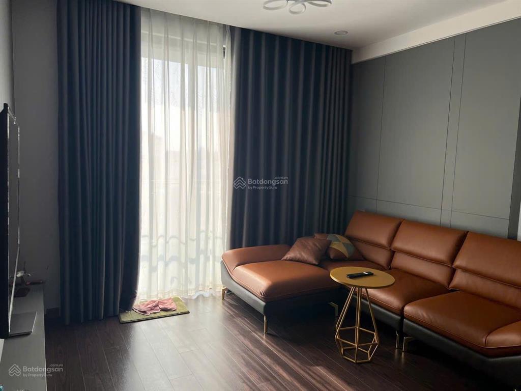 Cho thuê căn góc d'lusso 2pn full nội thất (15,5tr/ tháng) 72m2