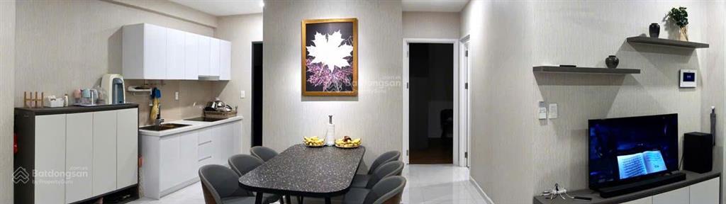 Cho thuê căn góc d'lusso 2pn full nội thất (16tr/tháng) 75m²