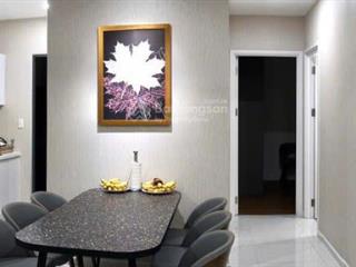 Cho thuê căn góc d'lusso 2pn full nội thất (16tr/tháng) 75m²