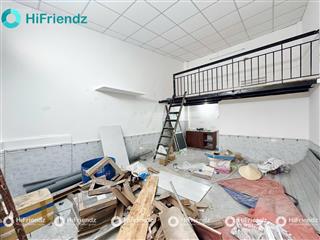 Cho thuê phòng trọ ngay đường lê đức thọ, gò vấp, hcm, 4 người thoải mái