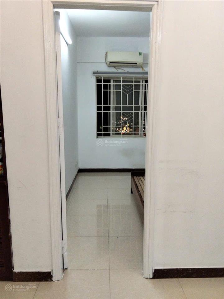 Cho thuê căn nhà 2 mặt thoáng khu yên hoà