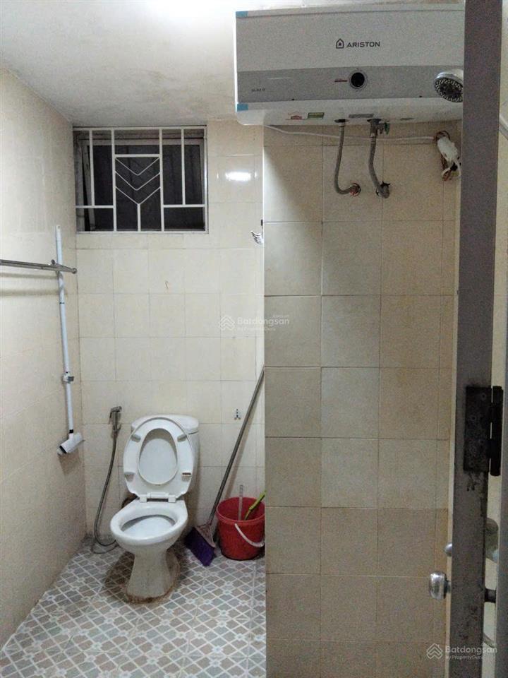 Cho thuê căn nhà 2 mặt thoáng khu yên hoà