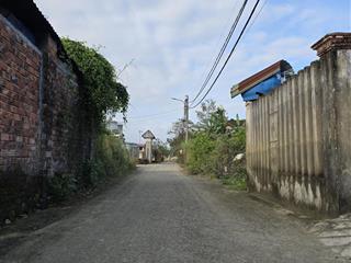 Chủ gửi bán lô đất đẹp giá tốt tại lệ sơn 1, hòa tiến