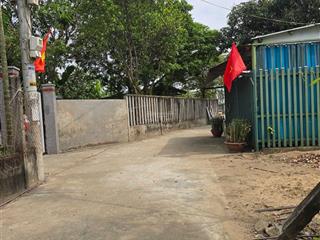 Bán đất đẹp dương sơn, phường hòa xuân