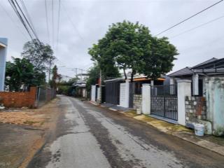 Chủ gửi bán lô đất mặt tiền đường nhựa, vị trí dương sơn, phường hòa xuân