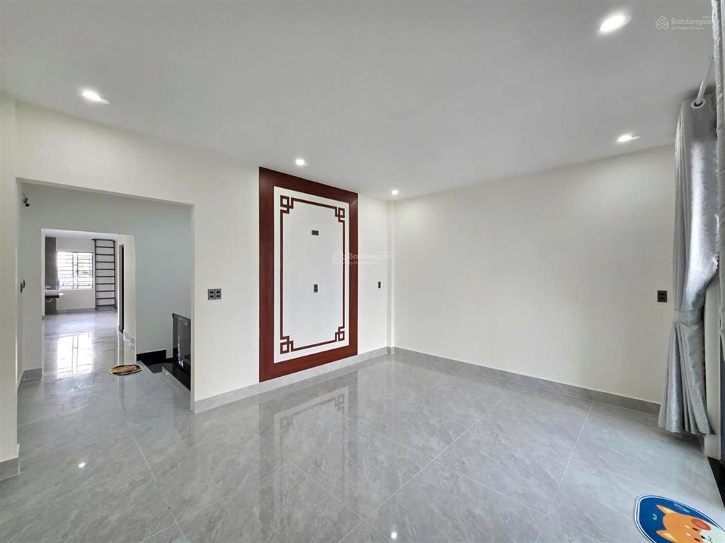 Bán nhà 3 tầng cao cấp đường nguyễn đức thiệu, cẩm lệ, đà nẵng vị trí đẹp nhà mới tinh