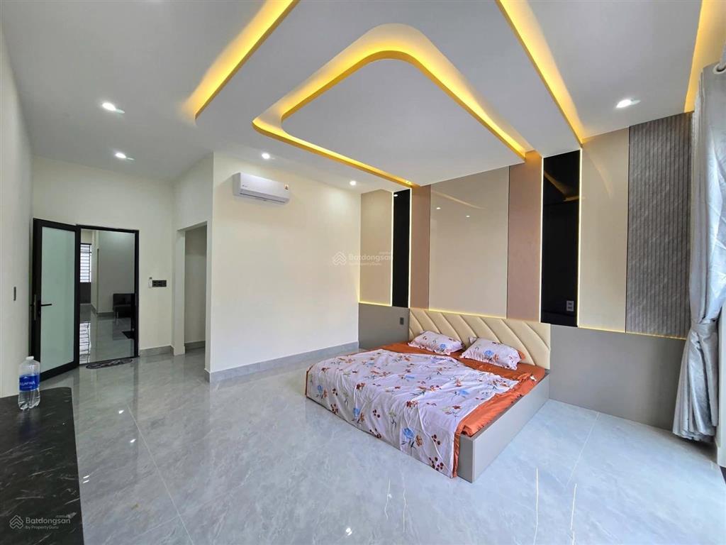 Bán nhà 3 tầng cao cấp đường nguyễn đức thiệu, cẩm lệ, đà nẵng vị trí đẹp nhà mới tinh